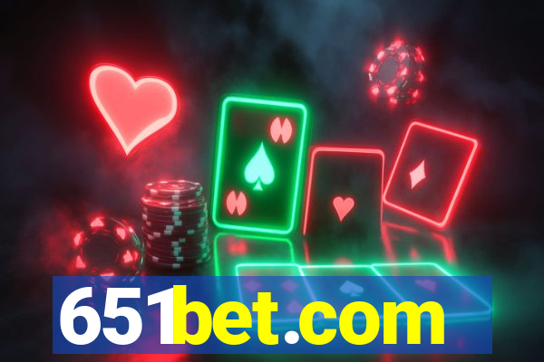 651bet.com