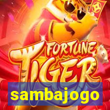 sambajogo