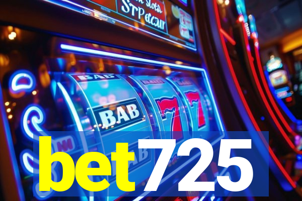 bet725