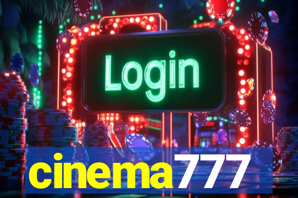 cinema777