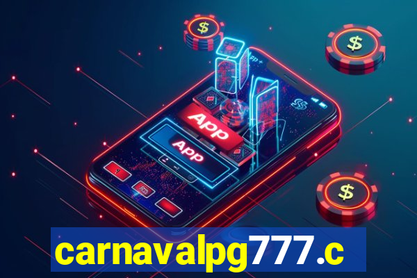 carnavalpg777.com