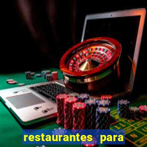 restaurantes para casamento porto alegre