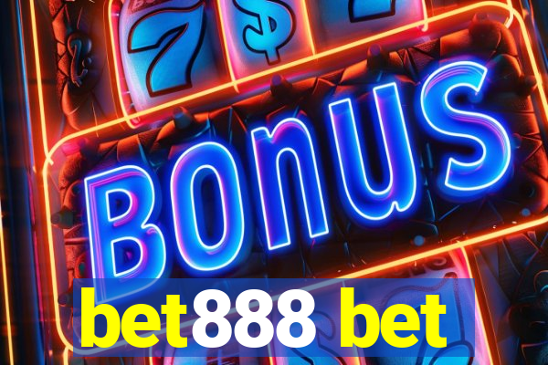 bet888 bet