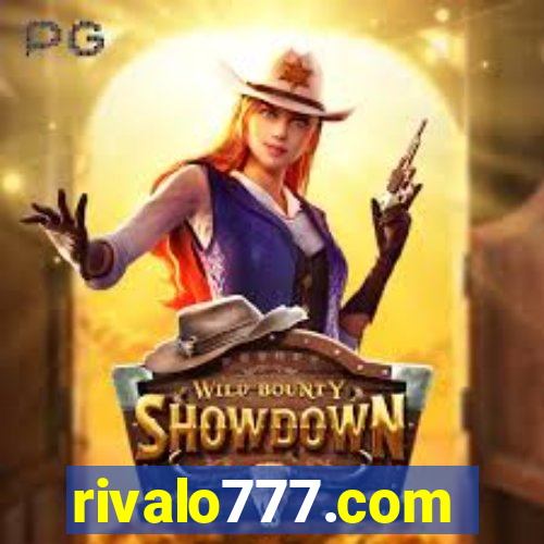 rivalo777.com