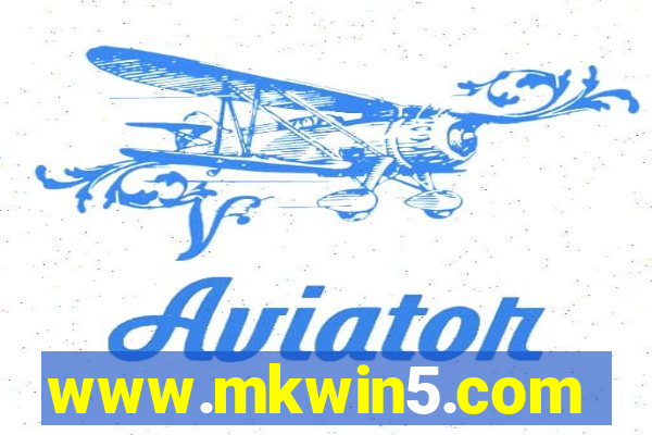 www.mkwin5.com