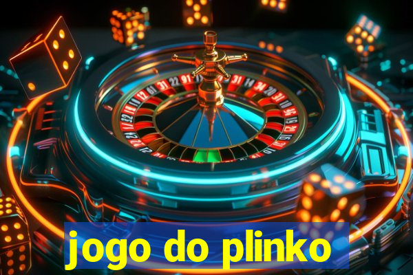 jogo do plinko