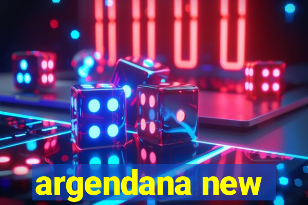 argendana new