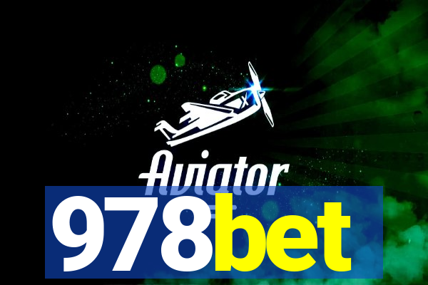 978bet