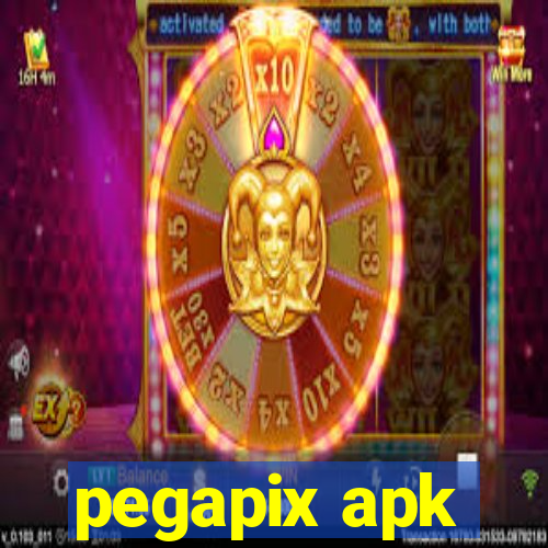 pegapix apk