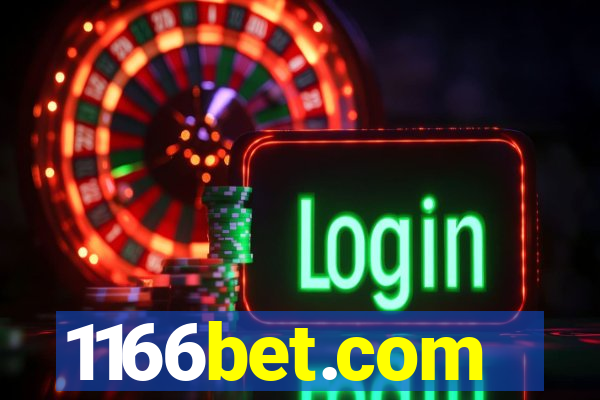 1166bet.com