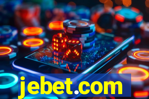 jebet.com