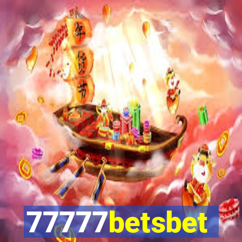 77777betsbet