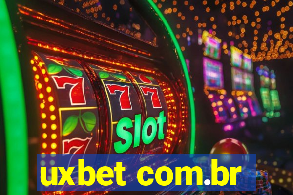 uxbet com.br