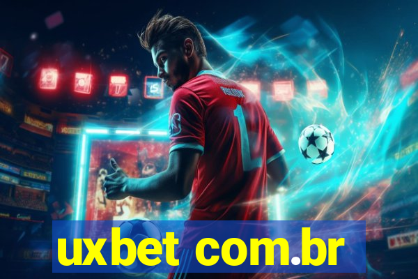 uxbet com.br