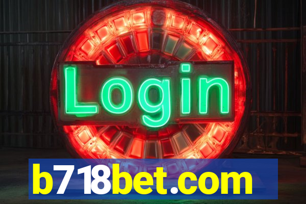 b718bet.com