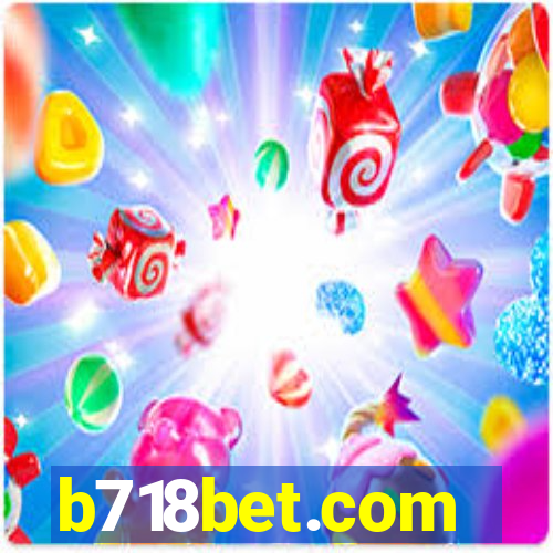 b718bet.com