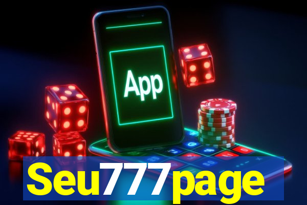 Seu777page