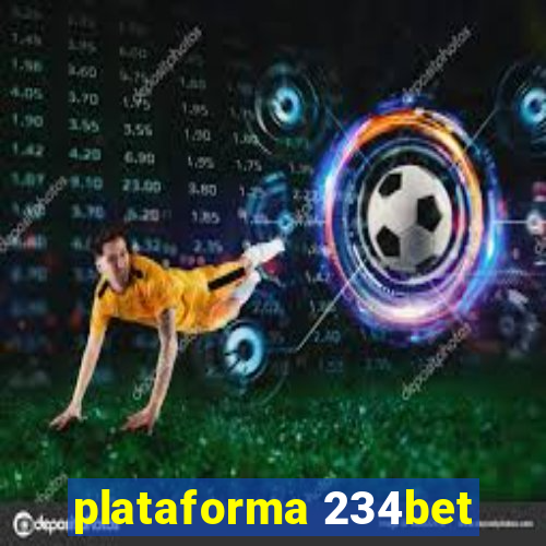 plataforma 234bet