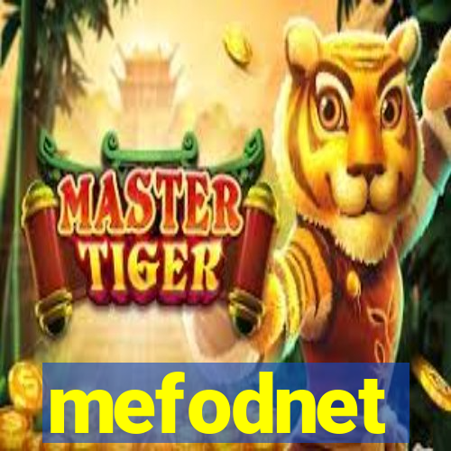 mefodnet