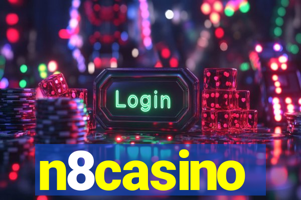 n8casino