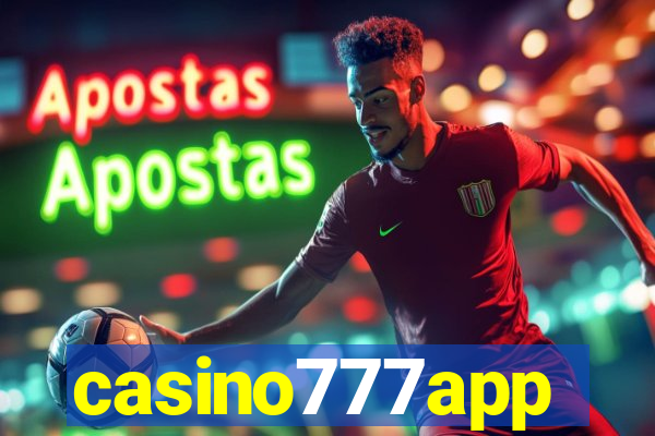 casino777app