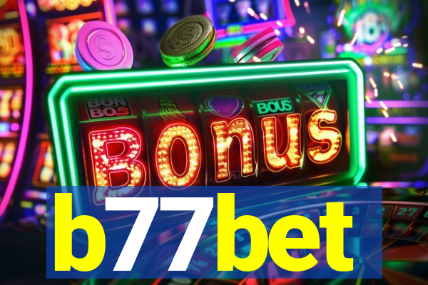 b77bet