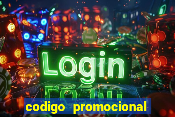 codigo promocional bet da sorte