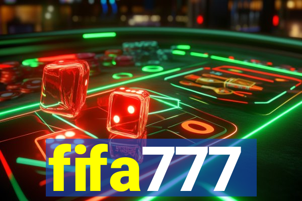 fifa777