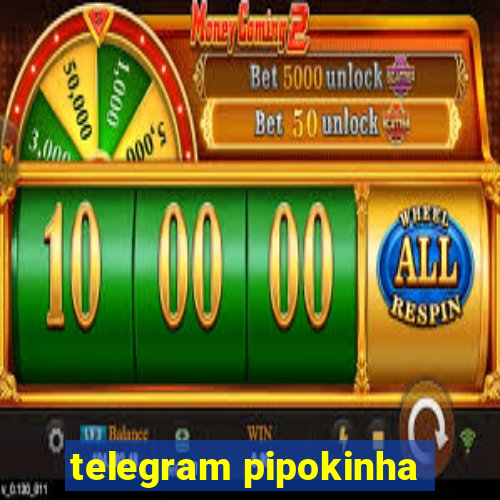 telegram pipokinha