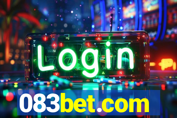 083bet.com