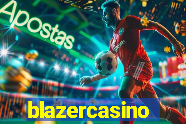 blazercasino