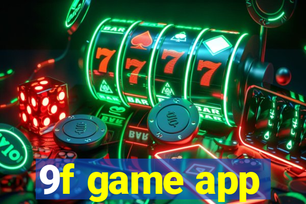 9f game app