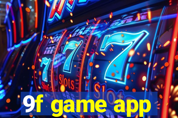 9f game app