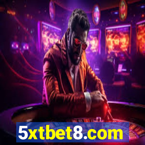 5xtbet8.com