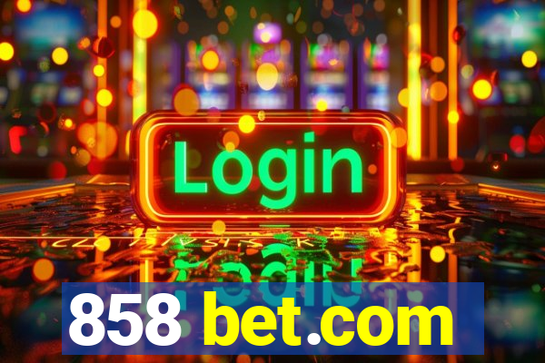 858 bet.com