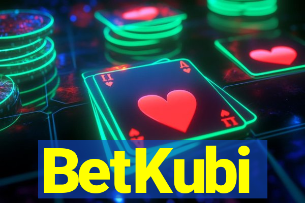 BetKubi