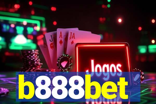 b888bet