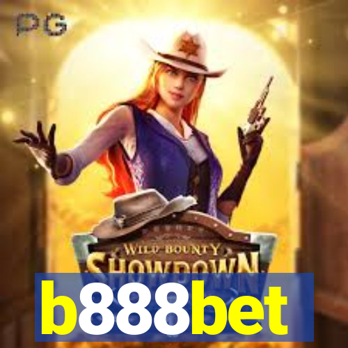 b888bet