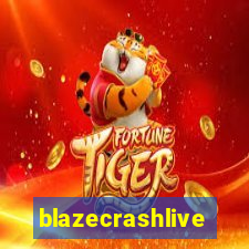 blazecrashlive