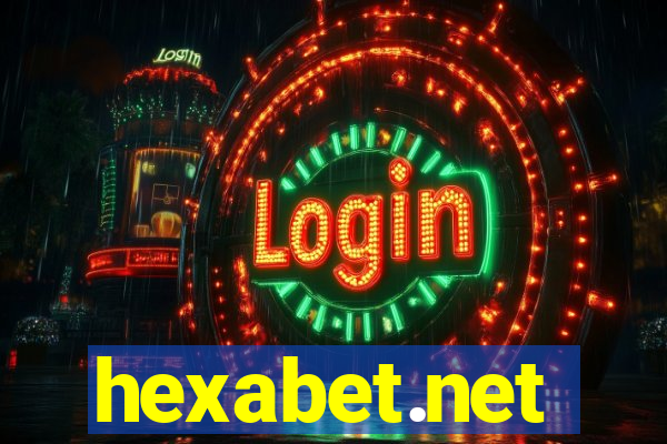 hexabet.net