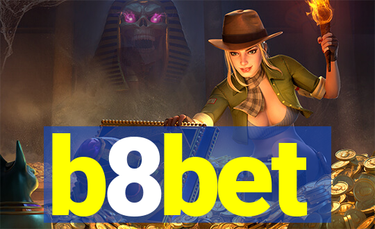 b8bet