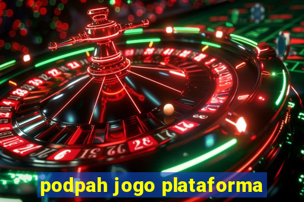 podpah jogo plataforma