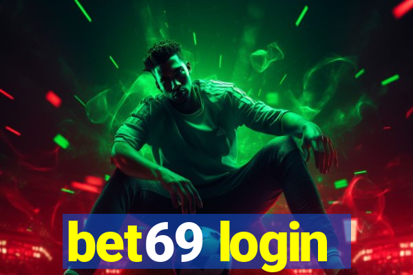 bet69 login