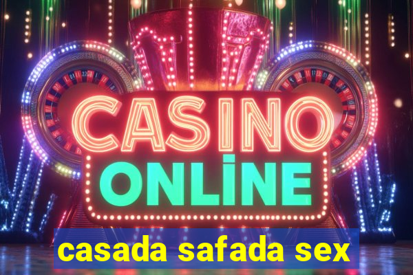 casada safada sex