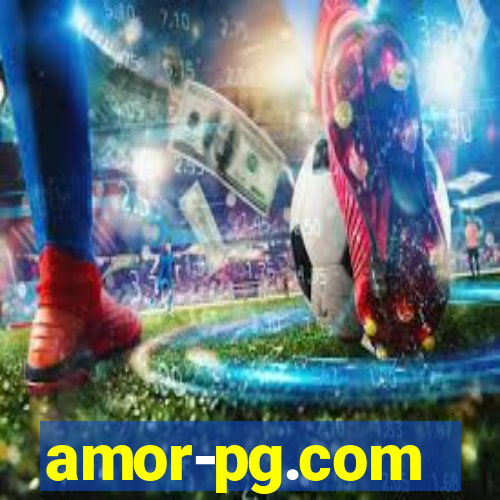 amor-pg.com