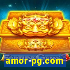 amor-pg.com