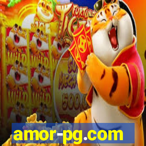 amor-pg.com