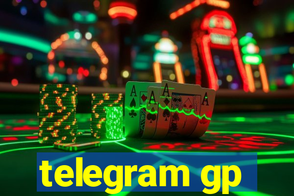 telegram gp