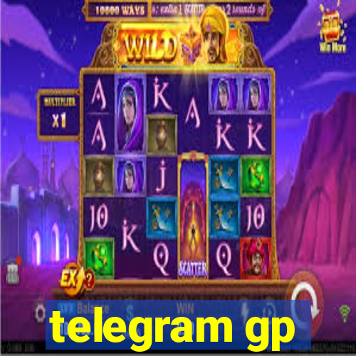 telegram gp