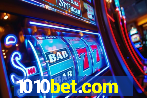 1010bet.com